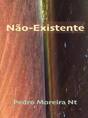 cover image of Não-existente